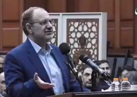 گروهک منافقین در ایران فاقد هرگونه پایگاه است